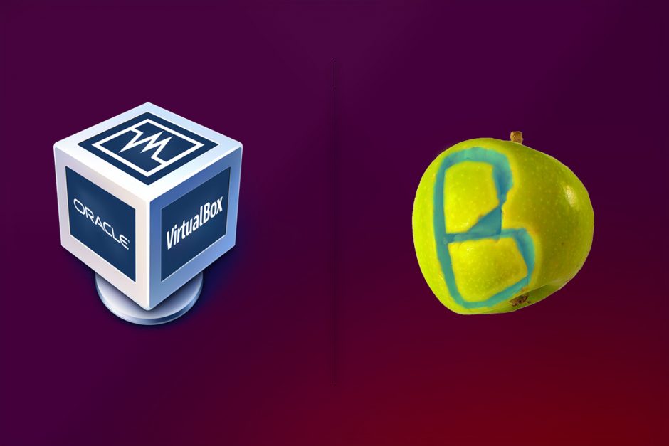 VirtualBox ile Ubuntu Kurulumu